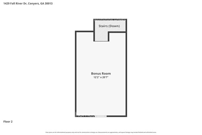 Photo - 1429 Fall River Dr