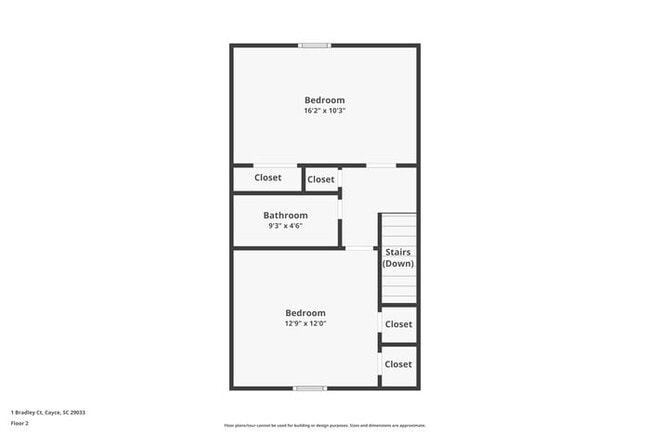 Photo - 1 Bradley Ct