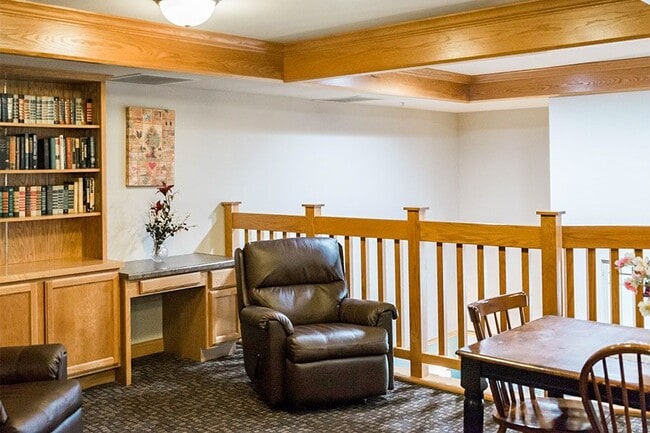Photo - GARDEN TERRACE SENIOR APARTMENTS