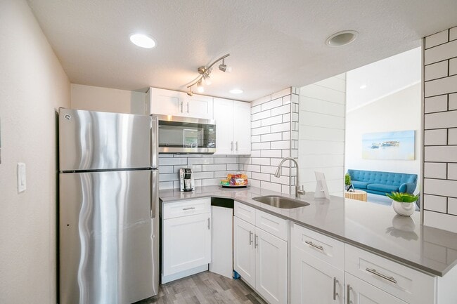Aspire Apartment Homes - Aspire Apartment Homes