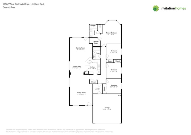 Photo - 12533 W Redondo Dr