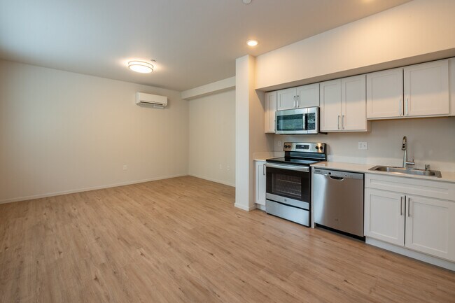 Photo - Ainsworth Terrace Apartments