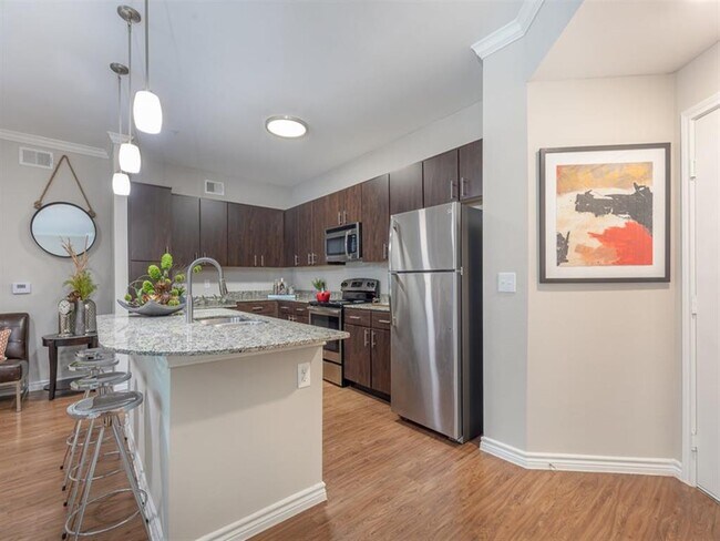 Delray Apartments