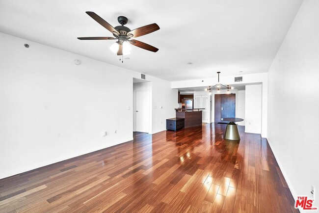 Photo - 3785 Wilshire Blvd Condo Unit 2107