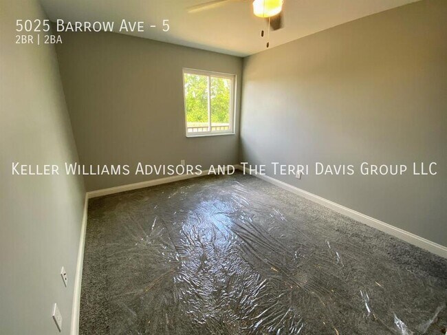 Photo - 5025 Barrow Ave