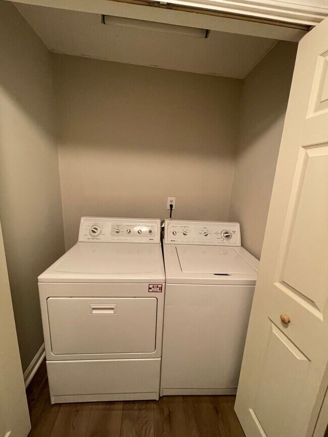 Photo - Charming 1BR/1BA Duplex with all the Upgrades!