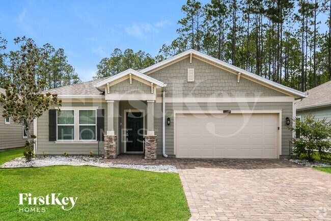 Building Photo - 6847 Longleaf Branch Dr Rental