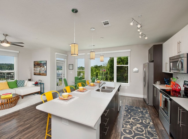 AMLI Piedmont Heights