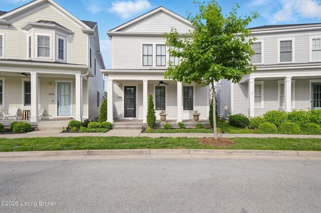 Building Photo - 6218 Mistflower Cir