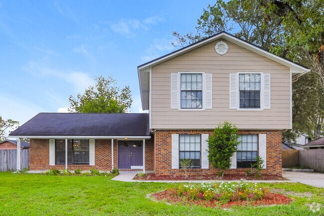 Building Photo - 927 Ridgewall Ct Rental