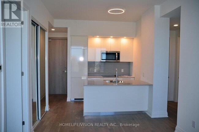 Photo - 75 Canterbury Pl Unité Ph607