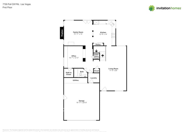 Photo - 7720 Fall Cliff Rd