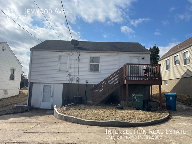 Photo - Section 8 Approved - Updated 2Bed/1Bath in...