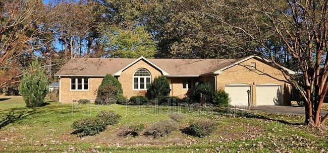 Building Photo - 1029 Dulcie Ave Rental