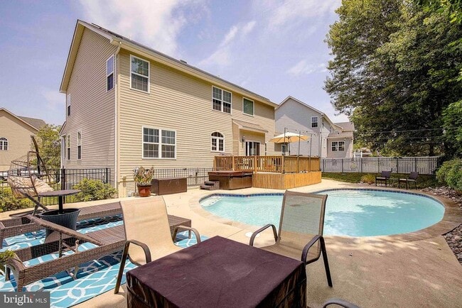 Photo - 3104 Lawrin Ct