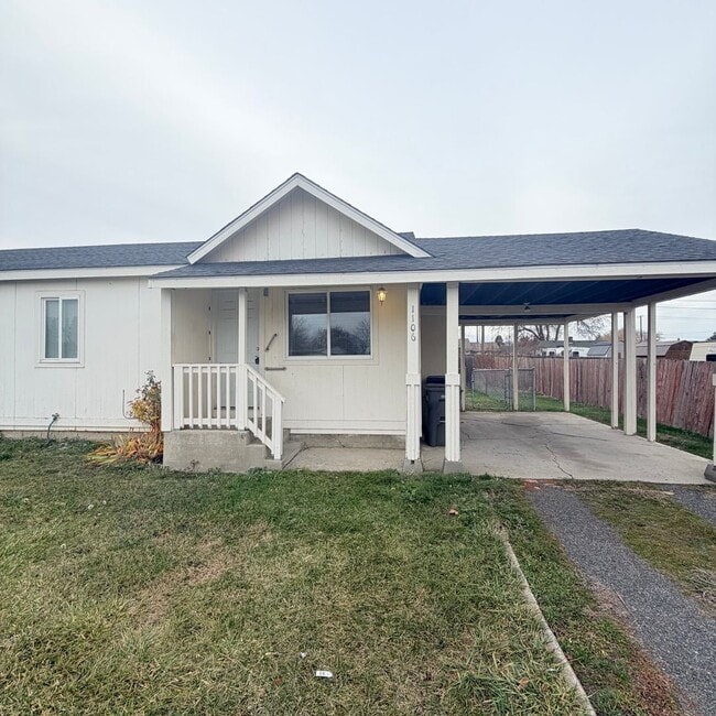 Photo - 1106 S Beeman St