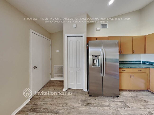 Photo - 1721 James Pointe Dr