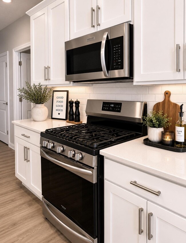 Photo - The Villas at Bakers Ridge