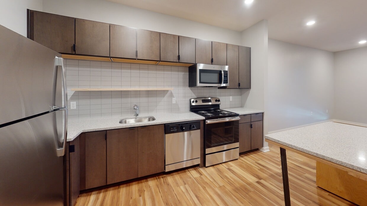 Photo - bos Apartments