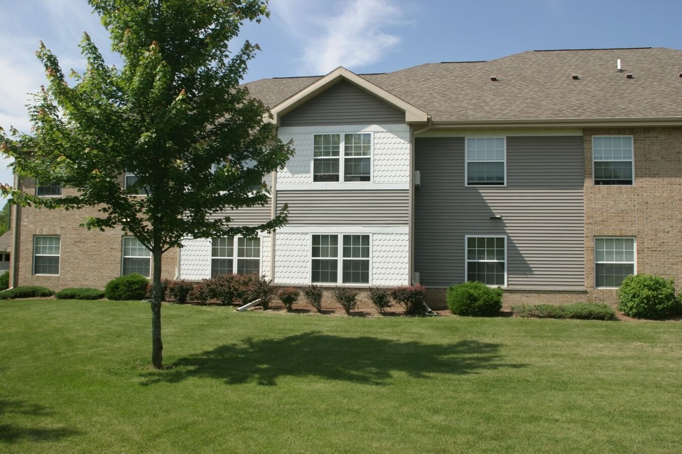 Photo - Yellow Creek Glen Apartments