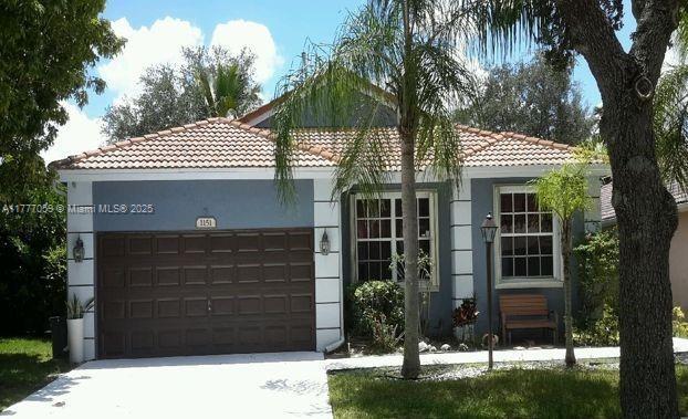 Photo - 1151 NW 130th Ave (Pembroke Pines, FL)