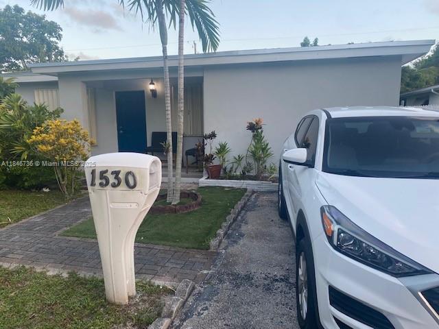 Photo - 1530 NE 180th St House