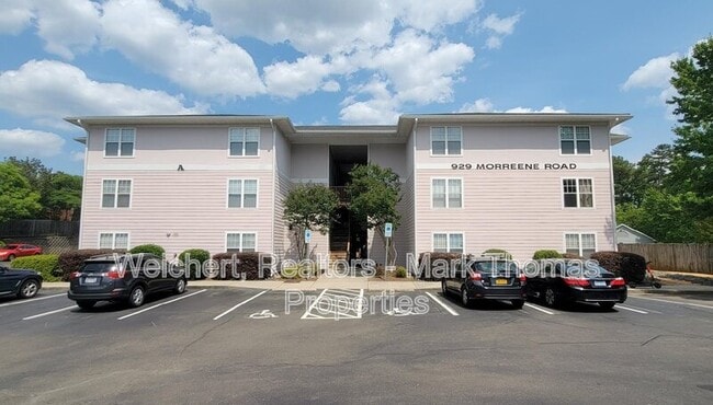 Building Photo - 929 Morreene Rd Unit Apt B26