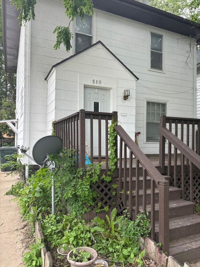 Photo - Spacious 3 bedroom, 1 bathroom House