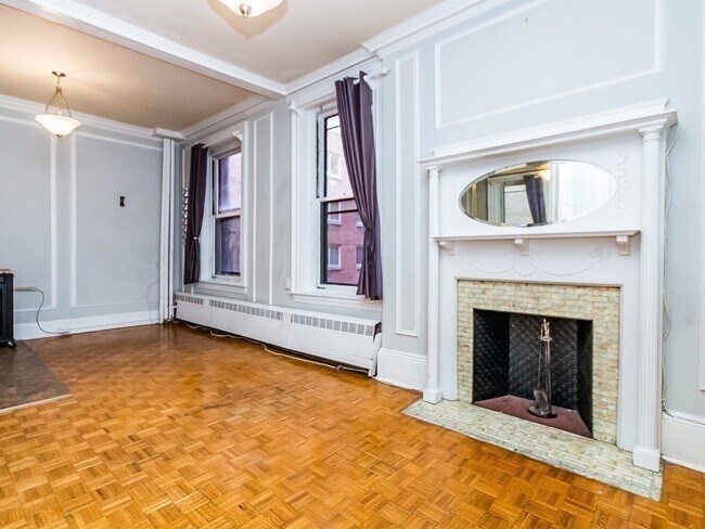 Photo - 21 Beacon St Apartamento Unidad 4Q