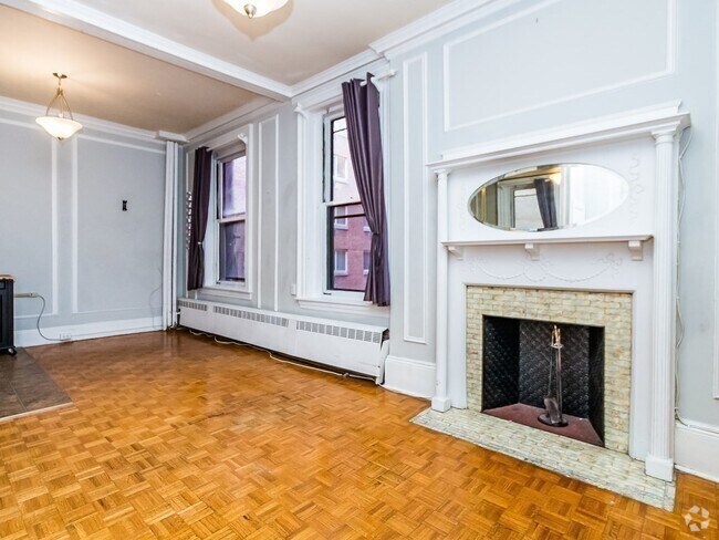 Building Photo - 21 Beacon St Unit 4Q Rental