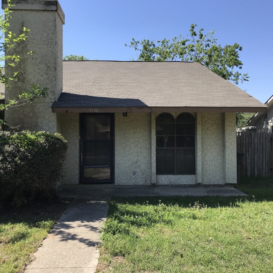Affordable 3/2 off Walzem - Affordable 3/2 off Walzem Apartment