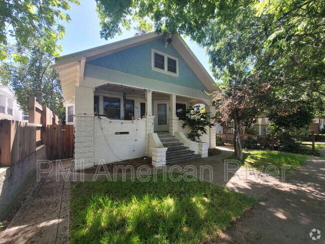 Building Photo - 1218 U St Rental