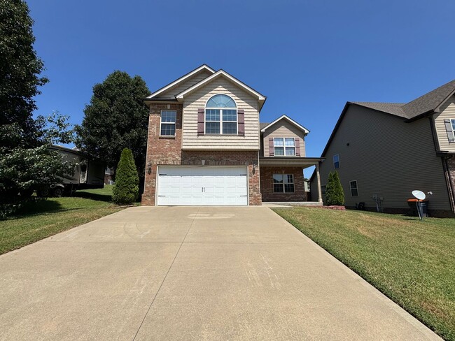 Photo - 1505 Osage Ct