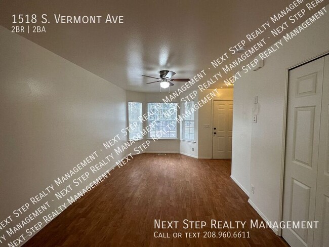 Photo - 1518 S Vermont Ave House
