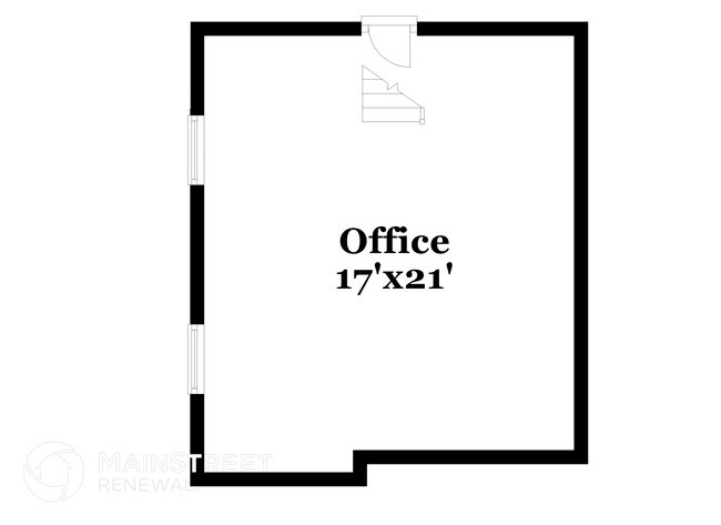 Photo - 1421 Water Brook Ct SW