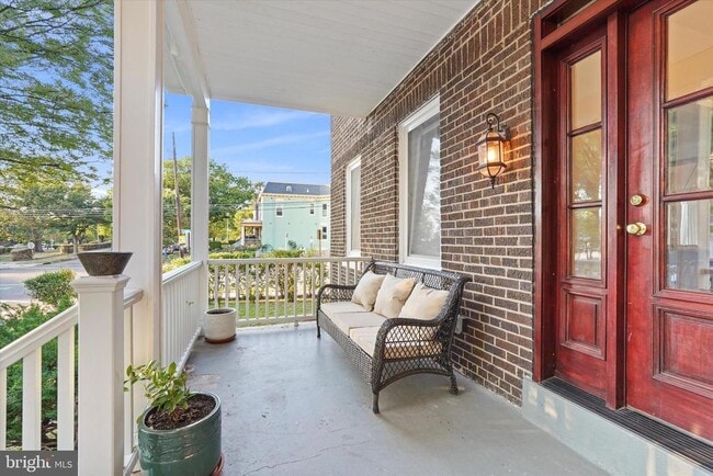 Building Photo - 4131 Illinois Ave NW Rental