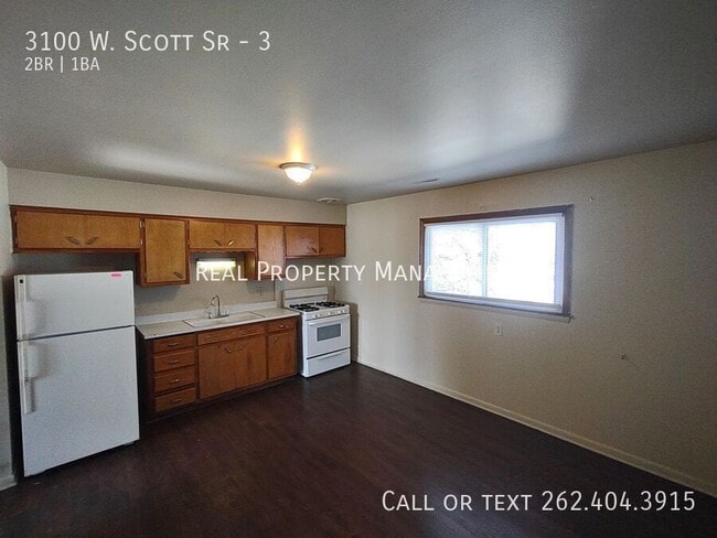 Photo - 3100 W Scott St Unidad 3