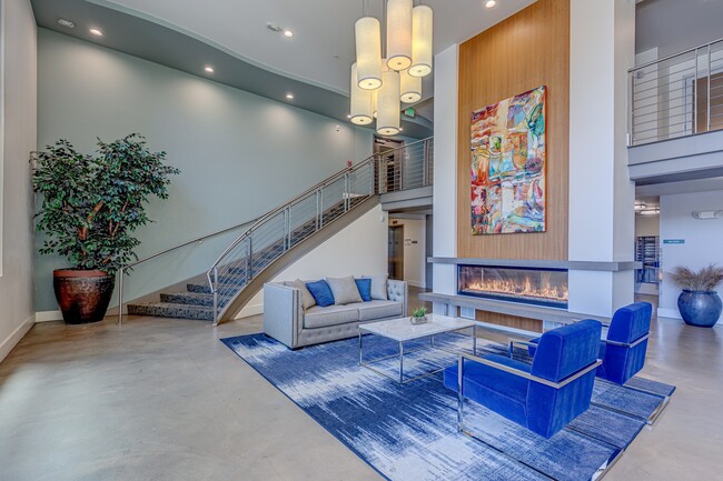 Photo - Prescott Wallingford Apartments