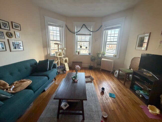 313 Allston St Unit 1