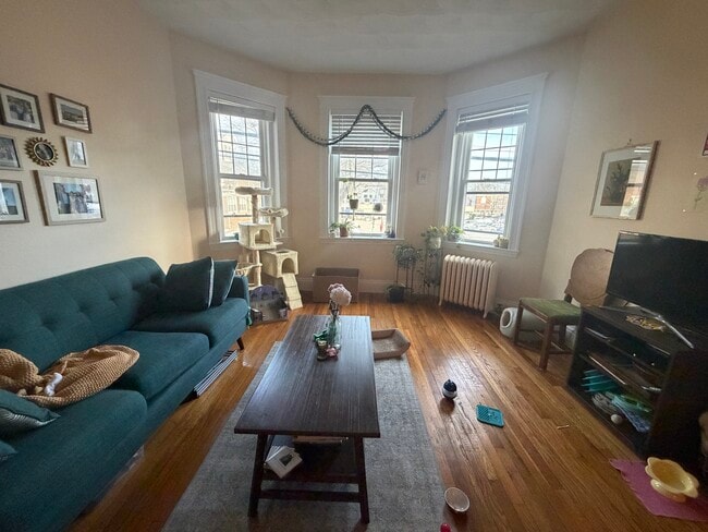 Photo - 313 Allston St Unit 1