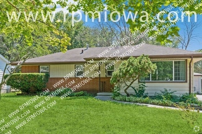Building Photo - 1806 Larnard Dr Rental