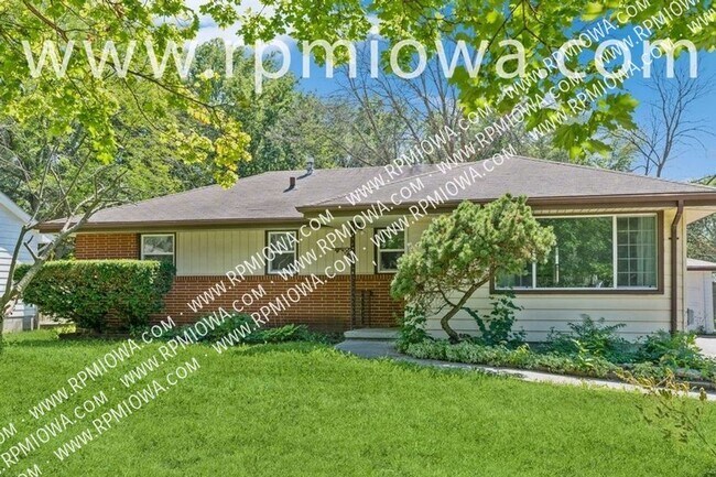 UPDATED RANCH!! 4 Bedroom, 1.5 Bathroom in... - UPDATED RANCH!! 4 Bedroom, 1.5 Bathroom in... House