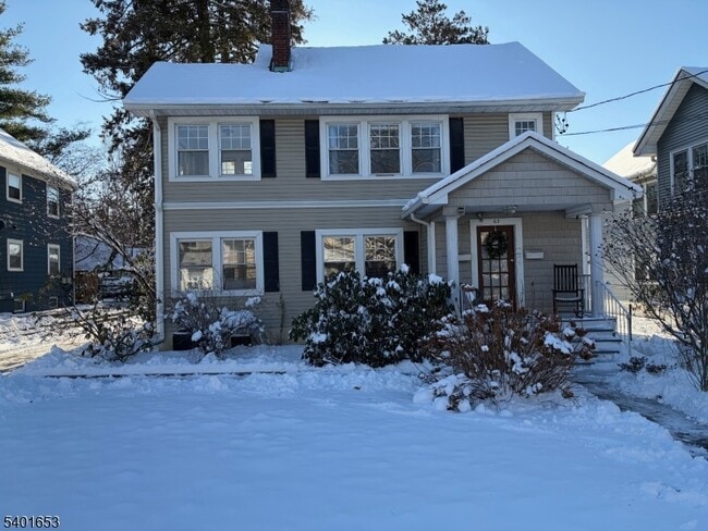 Building Photo - 63 Watchung Ave Unit 2