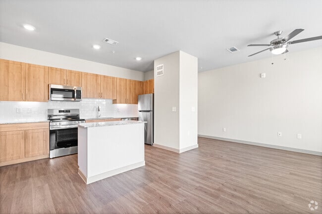 Interior Photo - Cole Creek Estates Rental