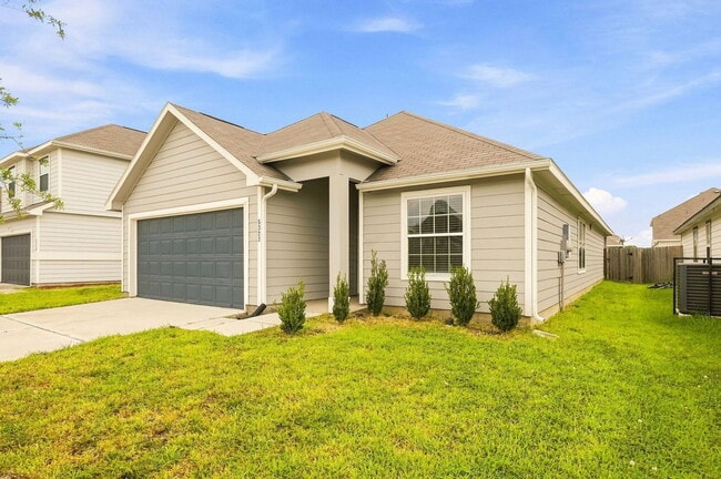5323 Brooklyn Rose Dr