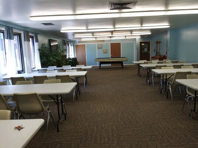 Photo - Vermilion House Apartments