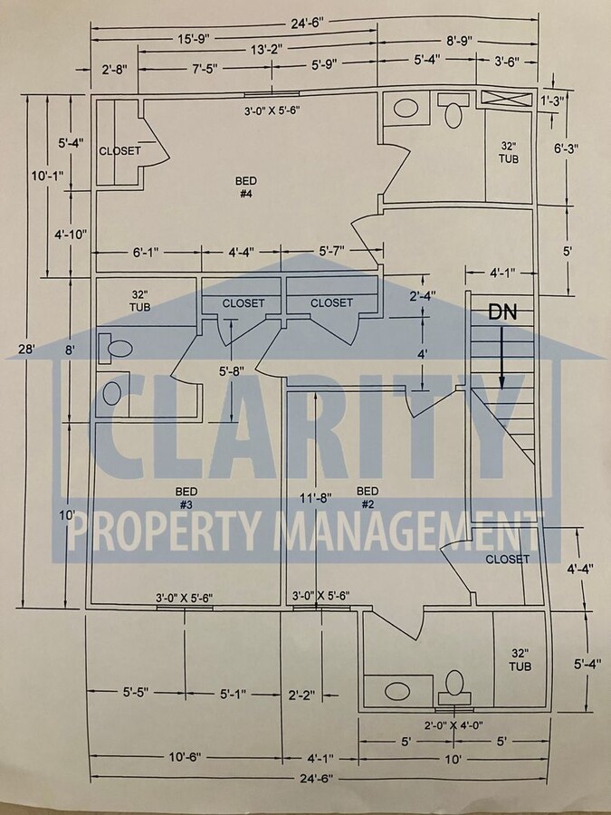 Photo - The Crossing on 17th Unit 101