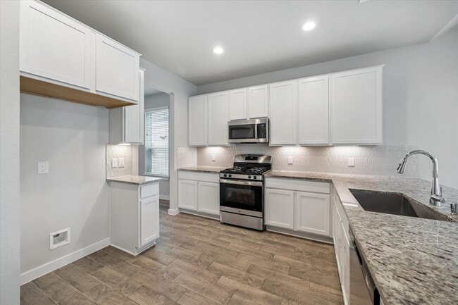 Photo - 2138 Reed Cave Ln