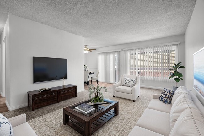 Photo - Timbers Upland Apartments