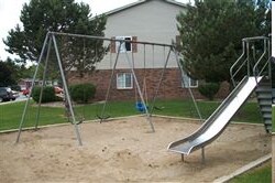 Photo - The Woods Apartments